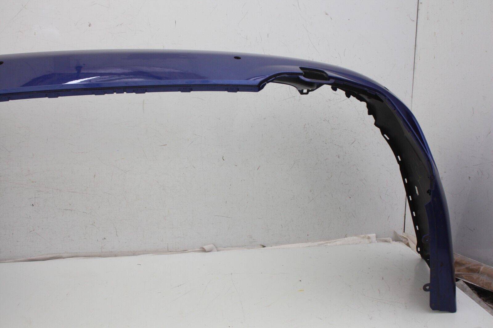 BMW-3-Series-G20-M-Sport-Rear-Bumper-2019-TO-2023-51118069387-Genuine-DAMAGED-176606061751-10