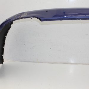 BMW 3 Series G20 M Sport Rear Bumper 2019 TO 2023 51118069387 Genuine *DAMAGED* - Image 12