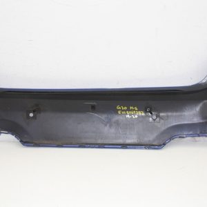 BMW 3 Series G20 M Sport Rear Bumper 2019 TO 2023 51118069387 Genuine *DAMAGED* - Image 15