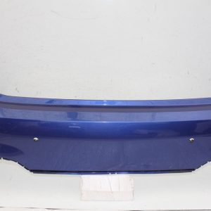 BMW 3 Series G20 M Sport Rear Bumper 2019 TO 2023 51118069387 Genuine *DAMAGED* - Image 3