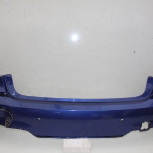 BMW 3 Series G20 M Sport Rear Bumper 2019 TO 2023 51118069387 Genuine *DAMAGED* - Image 1