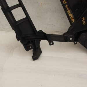 BMW 3 Series G20 M Sport Rear Bumper Right Side Bracket 2019-2023 51118069394 - Image 13