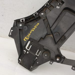 BMW 3 Series G20 M Sport Rear Bumper Right Side Bracket 2019-2023 51118069394 - Image 5