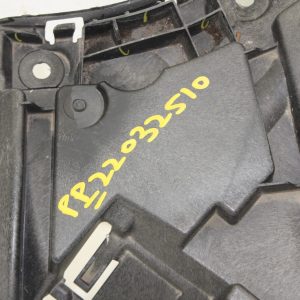 BMW 3 Series G20 M Sport Rear Bumper Right Side Bracket 2019-2023 51118069394 - Image 7