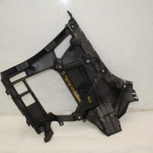 BMW 3 Series G20 M Sport Rear Bumper Right Side Bracket 2019-2023 51118069394 - Image 9
