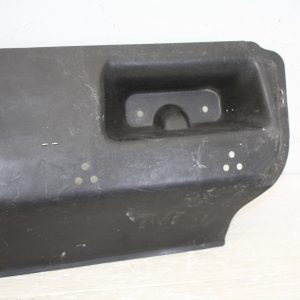 BMW 3 Series G20 Rear Bumper Boot 2019 to 2023 51757428190 Genuine - Image 3
