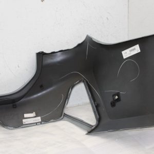 BMW 3 Series G21 Estate M Sport LCI Rear Bumper 2022 ON 51128085482 Genuine - Image 11