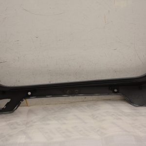 BMW 3 Series G21 Estate M Sport LCI Rear Bumper 2022 ON 51128085482 Genuine - Image 12