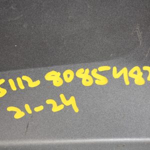 BMW 3 Series G21 Estate M Sport LCI Rear Bumper 2022 ON 51128085482 Genuine - Image 15