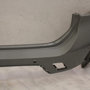 BMW 3 Series G21 Estate M Sport LCI Rear Bumper 2022 ON 51128085482 Genuine - Image 3