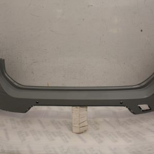 BMW 3 Series G21 Estate M Sport LCI Rear Bumper 2022 ON 51128085482 Genuine - Image 1