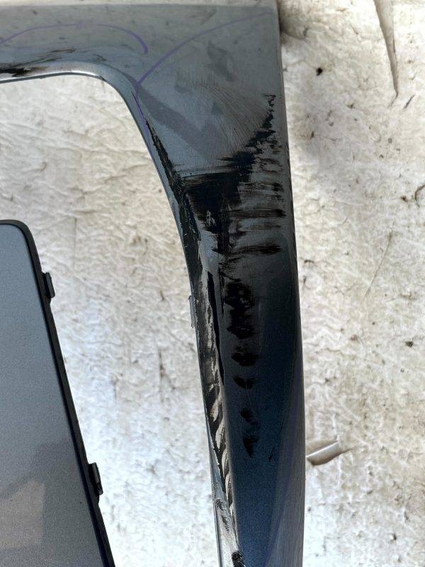 BMW 3 Series M Sport G20 G21 Front Bumper 2023 Onward 51118085444 Genuine 178528291051 12