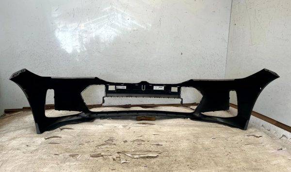 BMW 3 Series M Sport G20 G21 Front Bumper 2023 Onward 51118085444 Genuine 178528291051 13