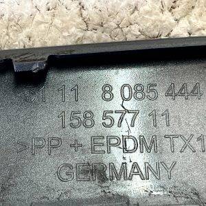 BMW 3 Series M Sport G20 G21 Front Bumper 2023 Onward 51118085444 Genuine - Image 22