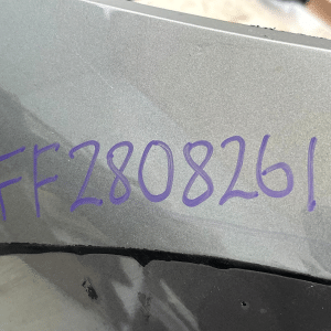 BMW 3 Series M Sport G20 G21 Front Bumper 2023 Onward 51118085444 Genuine - Image 23