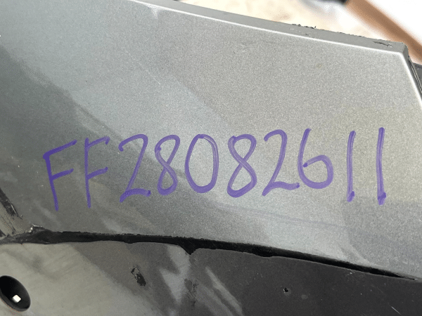 BMW 3 Series M Sport G20 G21 Front Bumper 2023 Onward 51118085444 Genuine 178528291051 23