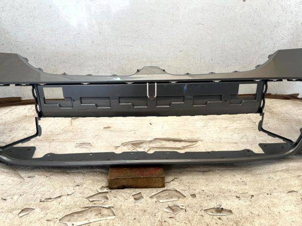 BMW 3 Series M Sport G20 G21 Front Bumper 2023 Onward 51118085444 Genuine 178528291051 4