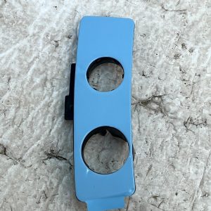 BMW 4 F32 F33 F36 Front PDC Parking Sensor Kit Holder 13-20 51118065982 Genuine - Image 15