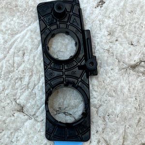 BMW 4 F32 F33 F36 Front PDC Parking Sensor Kit Holder 13-20 51118065982 Genuine - Image 16