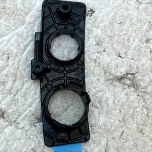BMW 4 F32 F33 F36 Front PDC Parking Sensor Kit Holder 13-20 51118065982 Genuine - Image 18