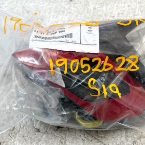 BMW 4 F32 F33 F36 Front PDC Parking Sensor Kit Holder 13-20 51118065982 Genuine - Image 20