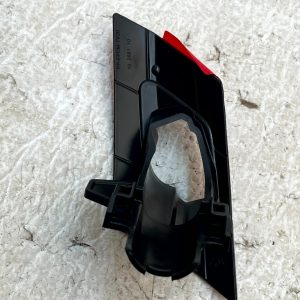 BMW 4 F32 F33 F36 Front PDC Parking Sensor Kit Holder 13-20 51118065982 Genuine - Image 6