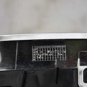 BMW 4 Series F32 F33 F36 Front Bumper Right Kidney Grill 14-17 7294814 Genuine - Image 11