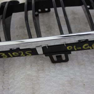 BMW 4 Series F32 F33 F36 Front Bumper Right Kidney Grill 14-17 7294814 Genuine - Image 4