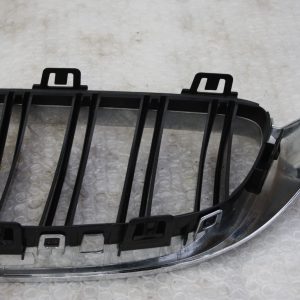 BMW 4 Series F32 F33 F36 Front Bumper Right Kidney Grill 14-17 7294814 Genuine - Image 8
