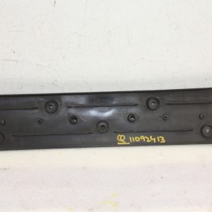 BMW 4 Series F32 F33 F36 M Sport Front Bumper Number Plate 14 TO 17 51118054576 - Image 12