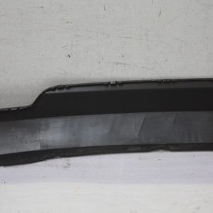 BMW 4 Series F32 F33 F36 M Sport Rear Bumper Diffuser 2014 TO 2017 51128054563 - Image 17