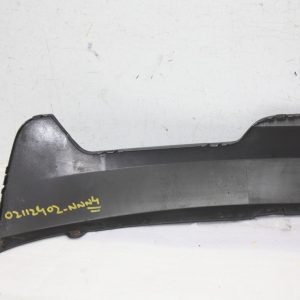 BMW 4 Series F32 F33 F36 M Sport Rear Bumper Diffuser 2014 TO 2017 51128054563 - Image 18