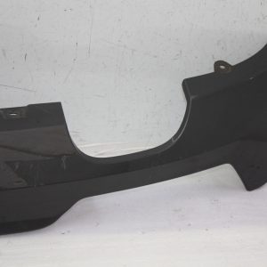 BMW 4 Series F32 F33 F36 M Sport Rear Bumper Diffuser 2014 TO 2017 51128054563 - Image 3
