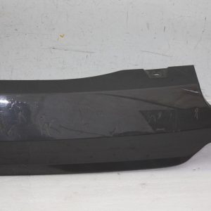 BMW 4 Series F32 F33 F36 M Sport Rear Bumper Diffuser 2014 TO 2017 51128054563 - Image 4