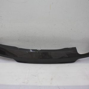 BMW 4 Series F32 F33 F36 M Sport Rear Bumper Diffuser 2014 TO 2017 51128054563