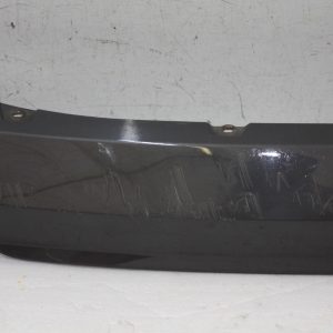 BMW 4 Series F32 F33 F36 M Sport Rear Bumper Diffuser 2014 TO 2017 51128054563 - Image 5