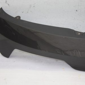 BMW 4 Series F32 F33 F36 M Sport Rear Bumper Diffuser 2014 TO 2017 51128054563 - Image 6