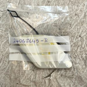 BMW 4 Series F32 F33 F36 Rear Bumper Tow Hook Eye Cap Cover 51127285551 Genuine - Image 11