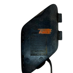 BMW 4 Series F32 F33 F36 Rear Bumper Tow Hook Eye Cap Cover 51127285551 Genuine - Image 5