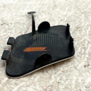 BMW 4 Series F32 F33 F36 Rear Bumper Tow Hook Eye Cap Cover 51127285551 Genuine - Image 7