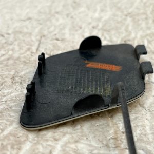 BMW 4 Series F32 F33 F36 Rear Bumper Tow Hook Eye Cap Cover 51127285551 Genuine - Image 9