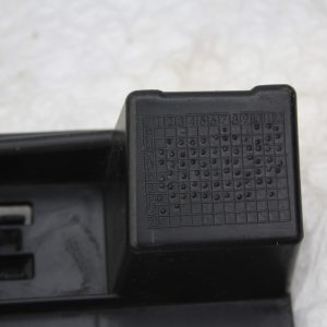 BMW 4 Series F36 M Sport Left skirt Sill Holder Bracket 2014 TO 2021 51777320205 - Image 12