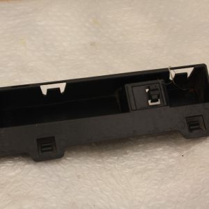 BMW 4 Series F36 M Sport Left skirt Sill Holder Bracket 2014 TO 2021 51777320205 - Image 3