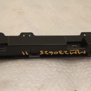 BMW 4 Series F36 M Sport Left skirt Sill Holder Bracket 2014 TO 2021 51777320205 - Image 8