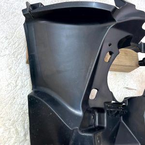 BMW 4 Series Front Right Fog Light Bracket 2013 TO 2017 51118054512 Genuine - Image 3
