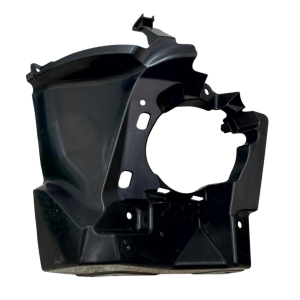 BMW 4 Series Front Right Fog Light Bracket 2013 TO 2017 51118054512 Genuine