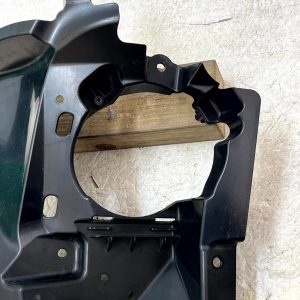 BMW 4 Series Front Right Fog Light Bracket 2013 TO 2017 51118054512 Genuine - Image 5