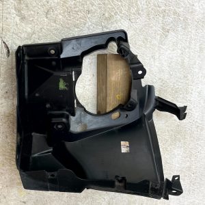 BMW 4 Series Front Right Fog Light Bracket 2013 TO 2017 51118054512 Genuine - Image 6