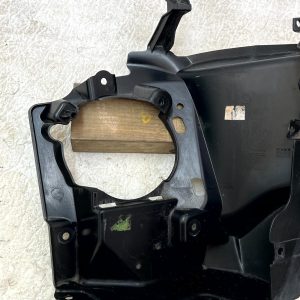 BMW 4 Series Front Right Fog Light Bracket 2013 TO 2017 51118054512 Genuine - Image 7