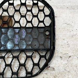 BMW 4 Series G22 Front Bumper Upper Radiator Grille 2020 ON 511319297610 Genuine - Image 12